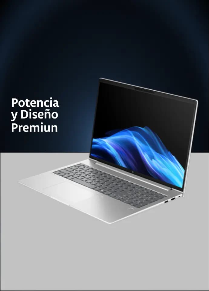 Laptops Premium.