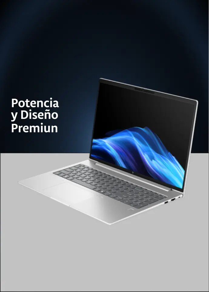 Laptops Premium.