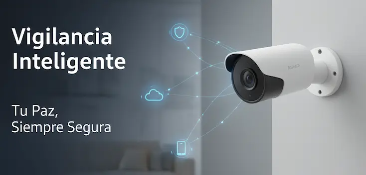 Seguridad y Vigilancia.